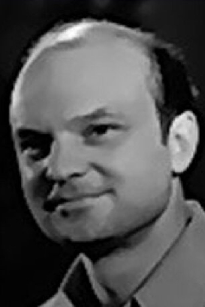 Леонид Болотин