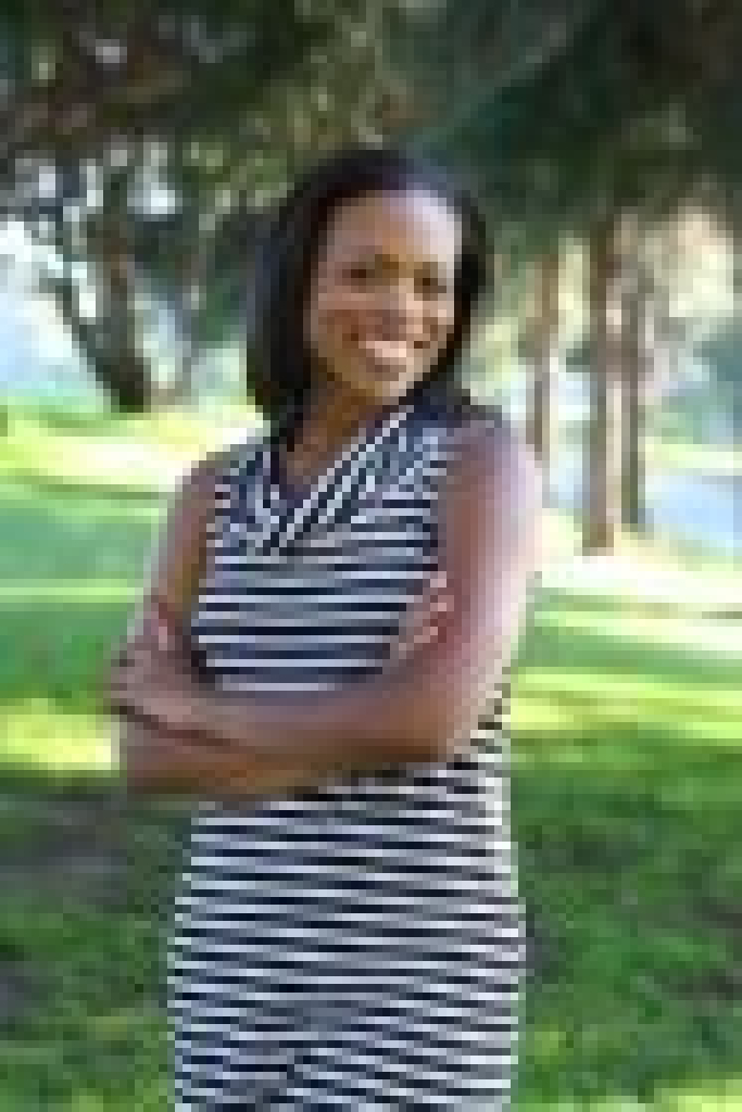 Eboni Freeman