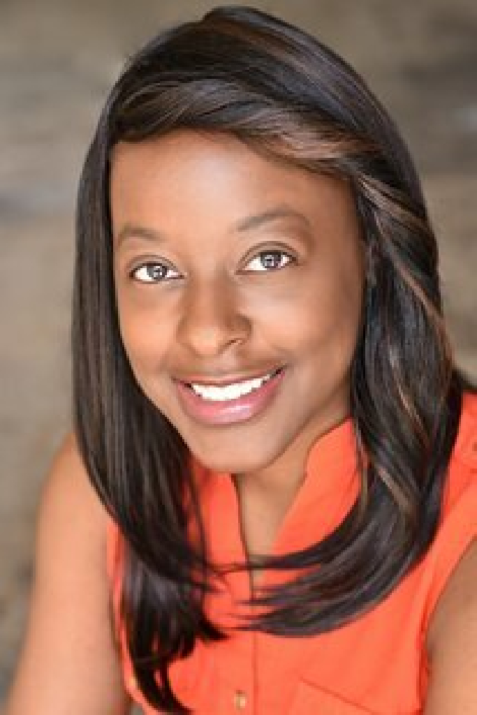 Aisha Bryant
