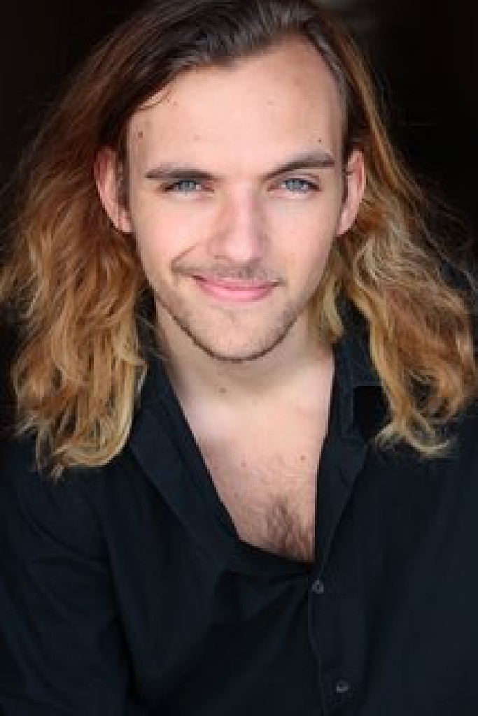 Jacob Garcher