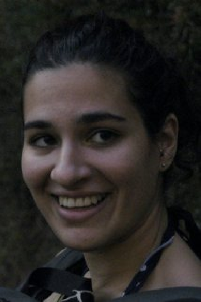 Paula Salhany