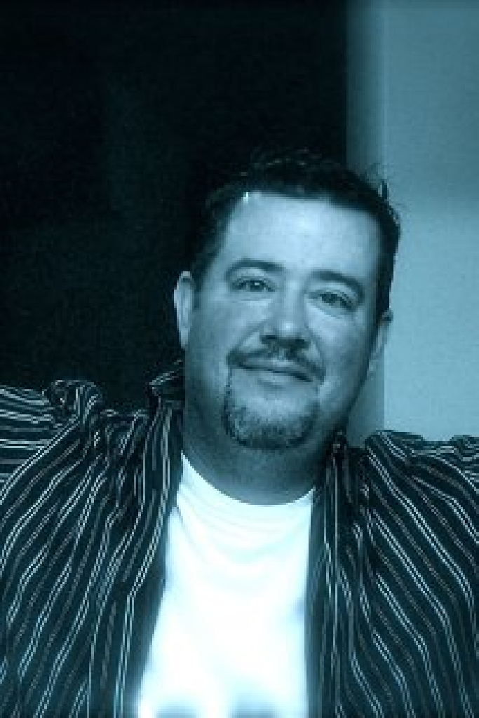 Christopher E. Grimes
