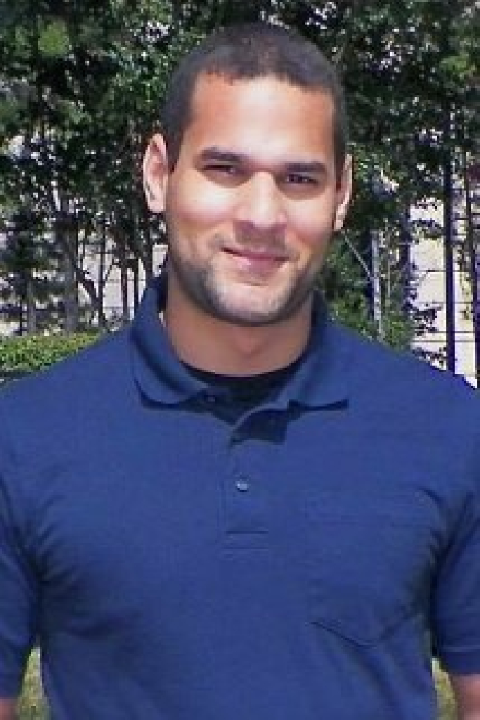 Joshua Ortiz