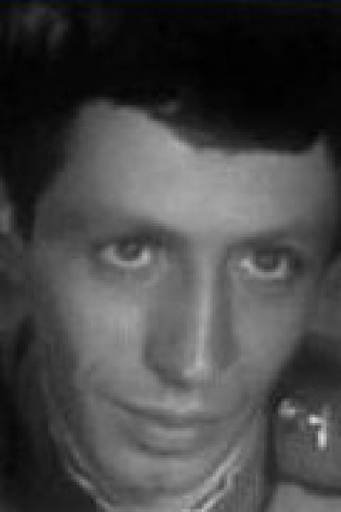Лев Вайнштейн