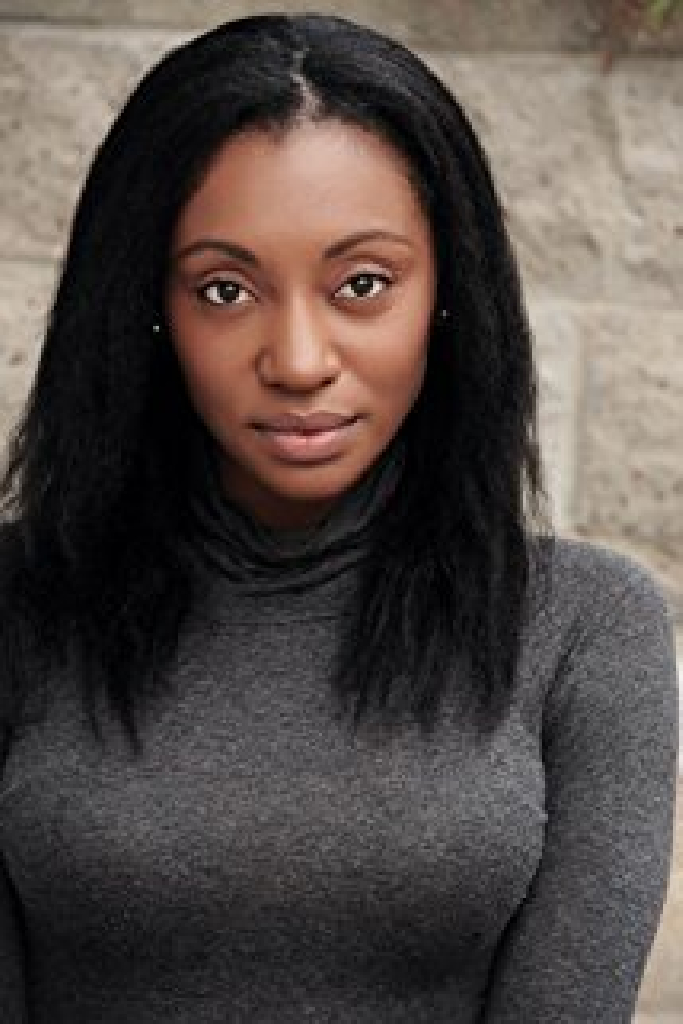 Morenike Balogun