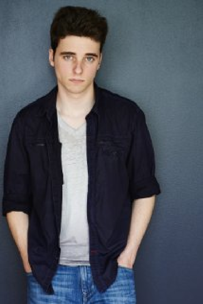 Ryan Worthing
