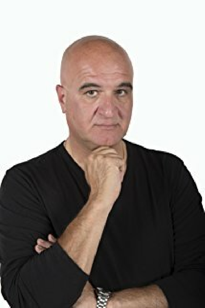 Костас Килиас