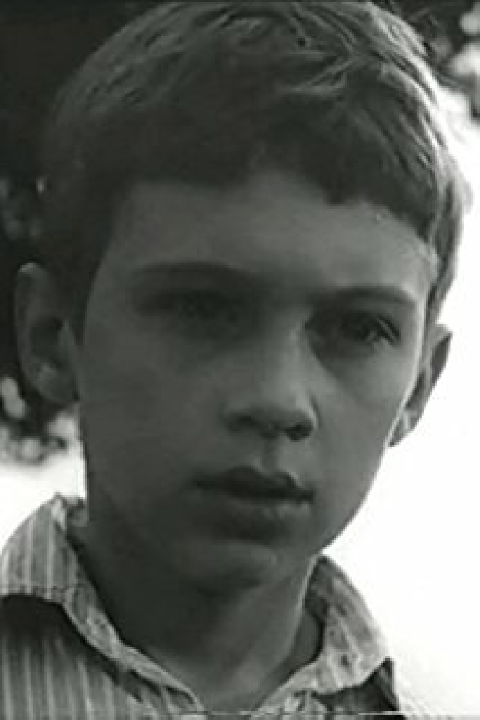 Алексей Жарков