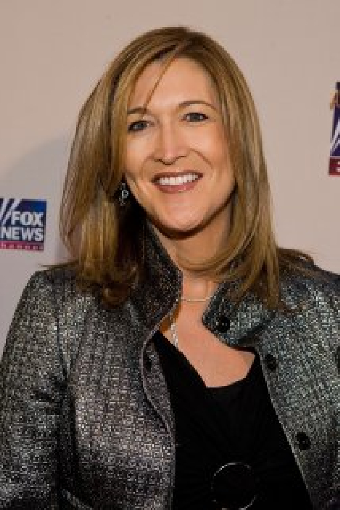 Jennifer Griffin