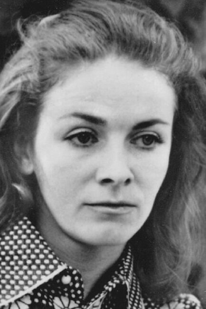 Маргарита Кошелева