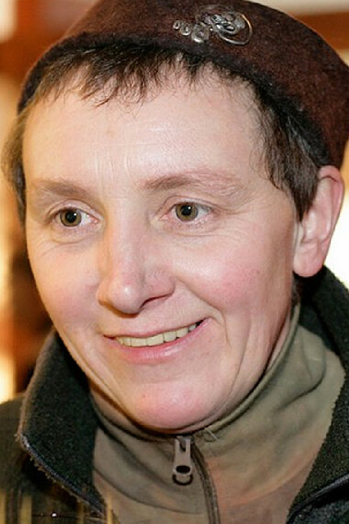 Катарина Буллин