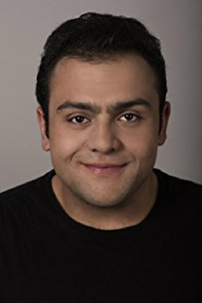 Tolga Canbeyli