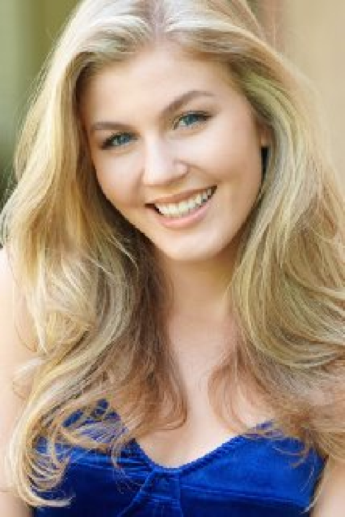 Mariah Parks