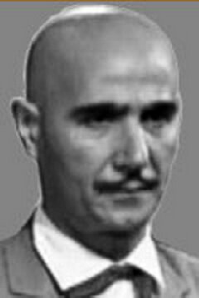 Гусейн Ахундов