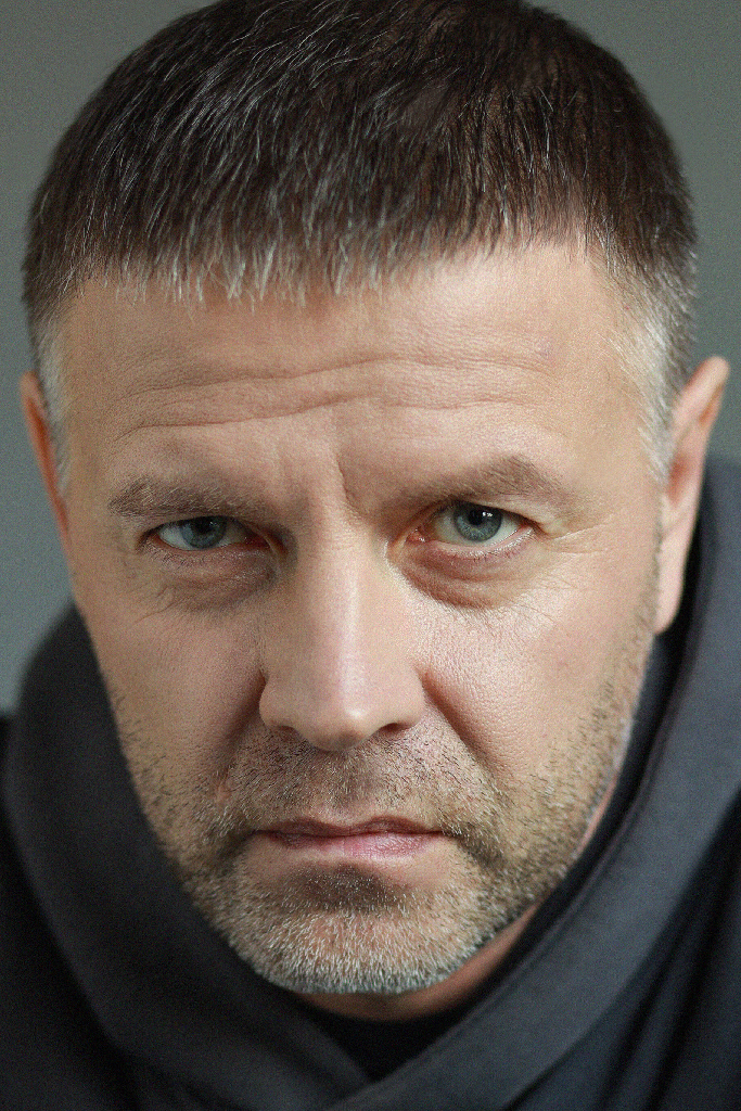 Алексей Бураков