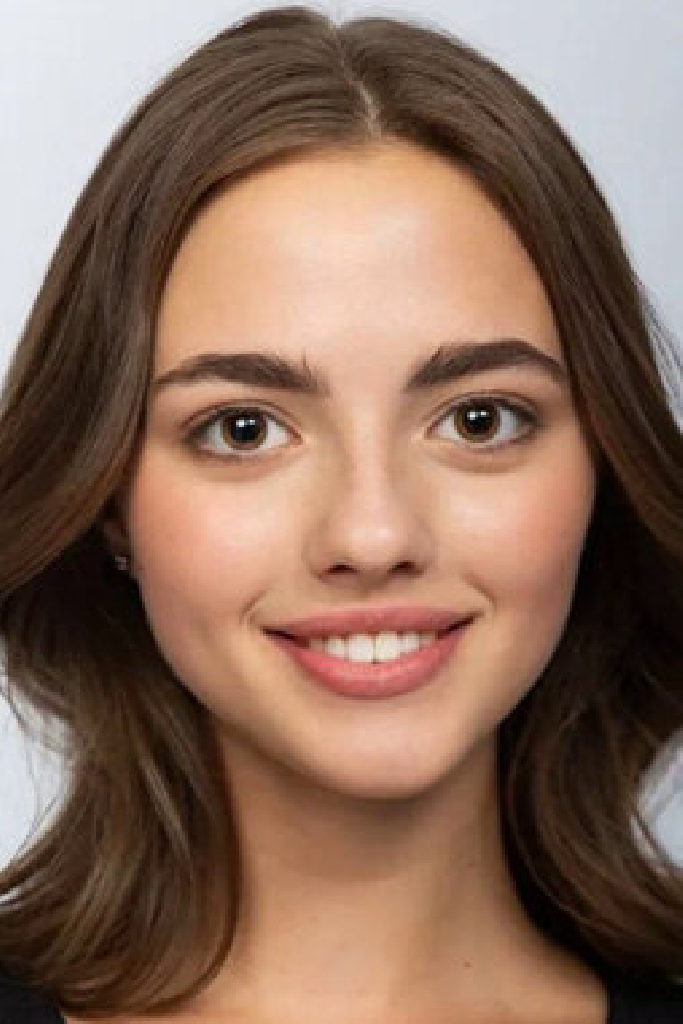 Влада Лукина