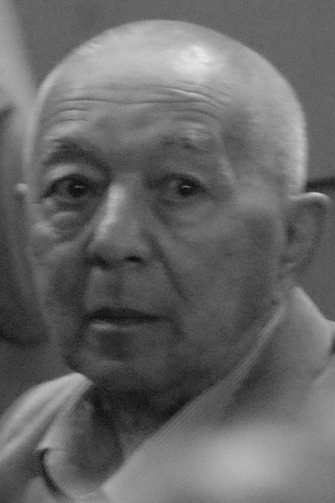 Юрий Тя Сен