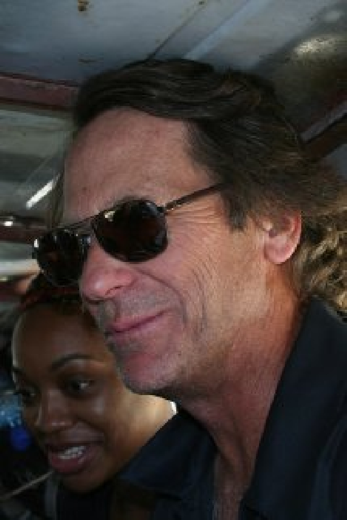 Skip Klintworth