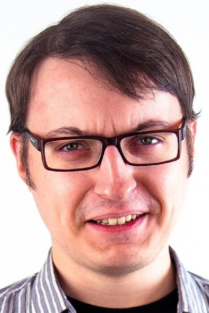 Алексей Климовский