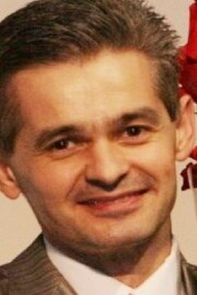 Андрей Киор