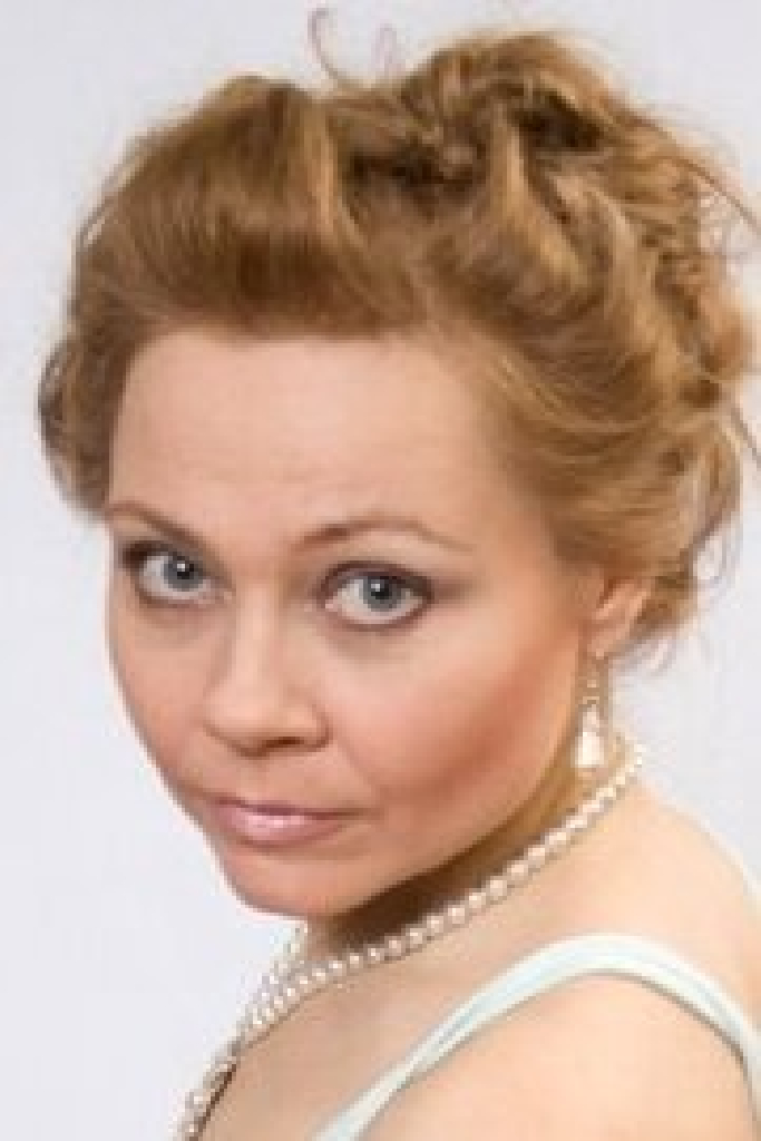 Елена Шаврук
