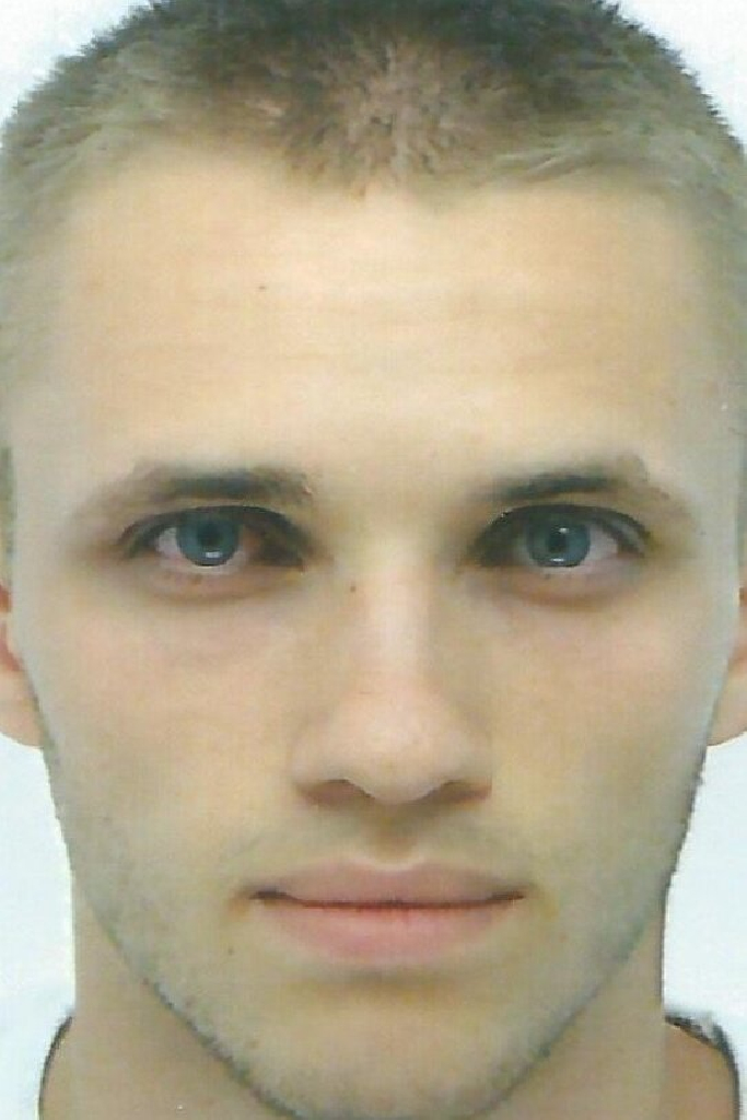 Андрей Грачёв