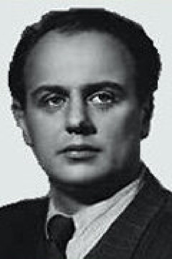Евгений Долматовский
