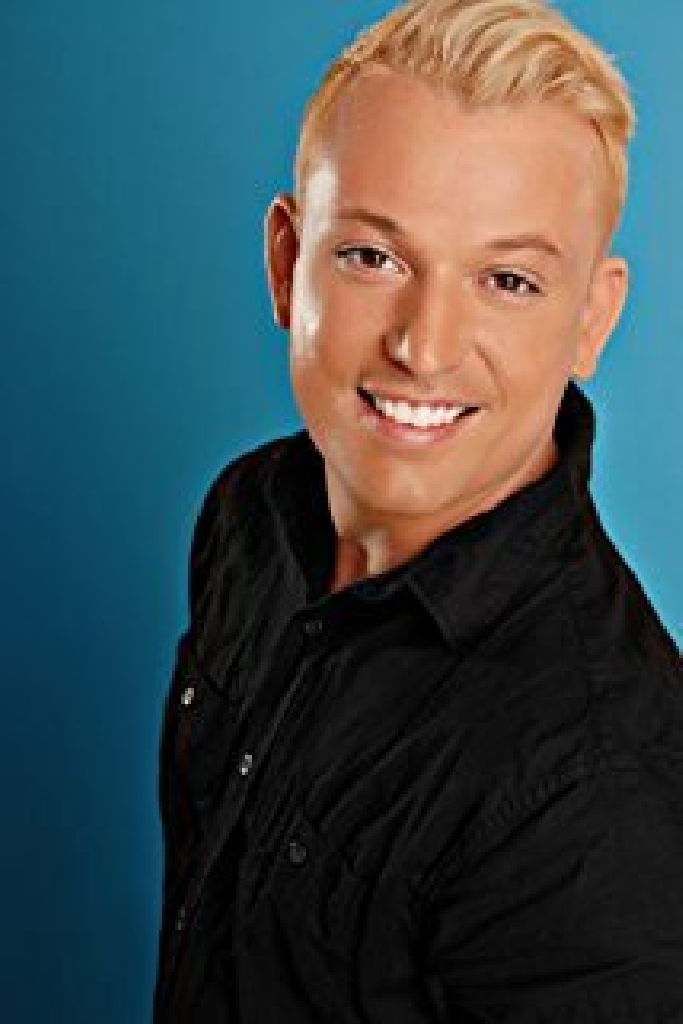 Joel Desselles