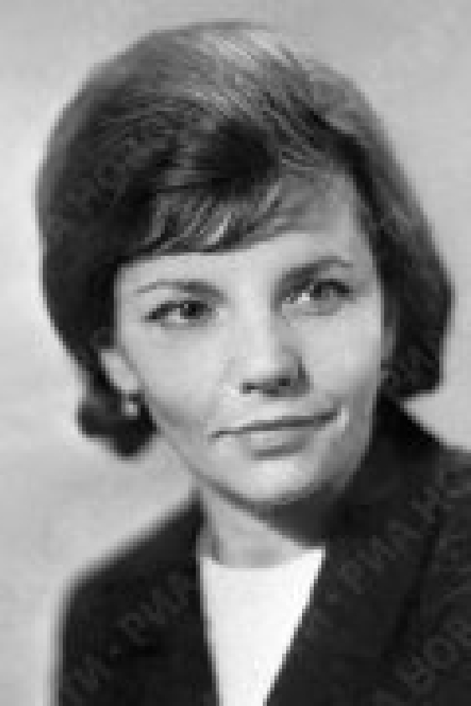 Римма Казакова