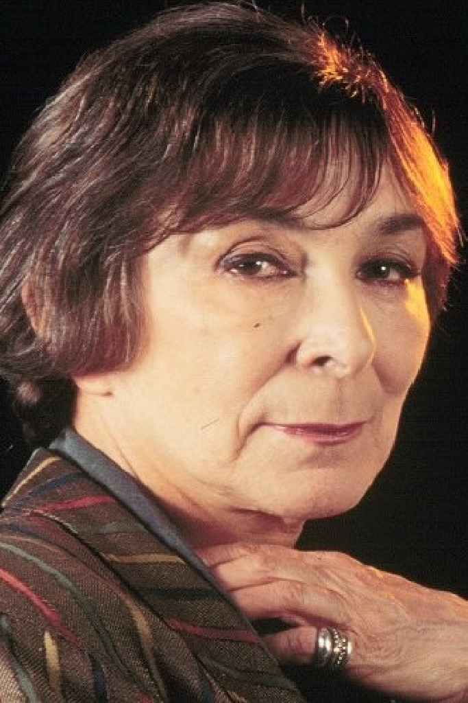 Гана Гегерова