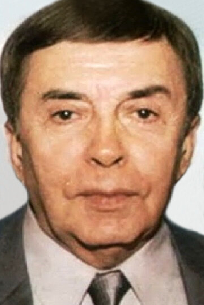 Константин Орбелян