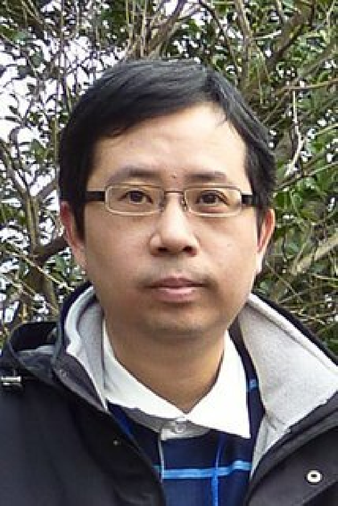 Frank Kam Lee