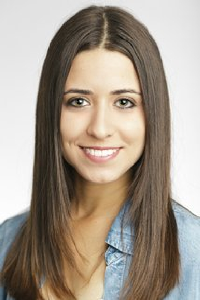Rachael La Rosa
