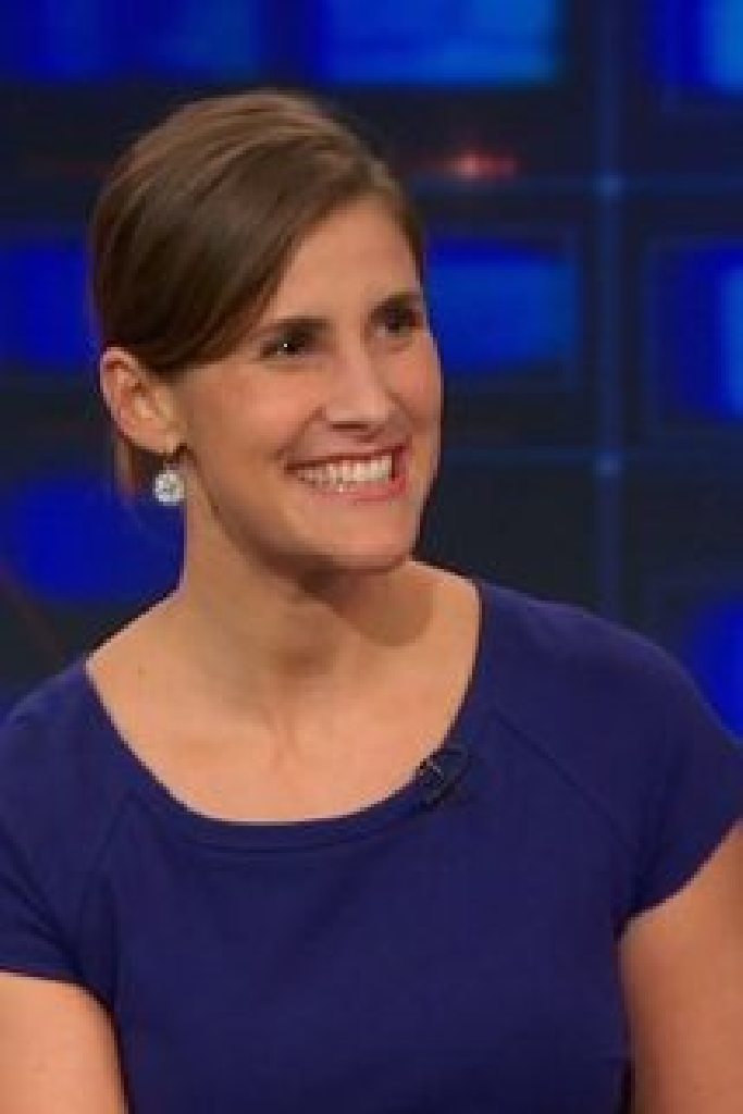 Monique Brinson Demery