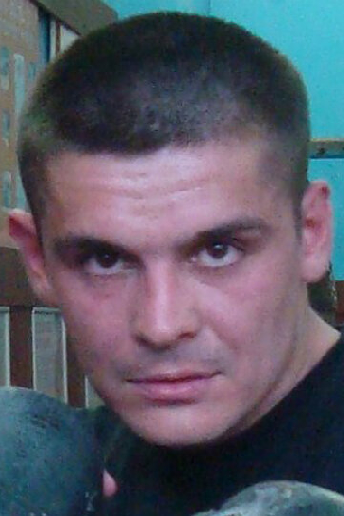 Александр Александров