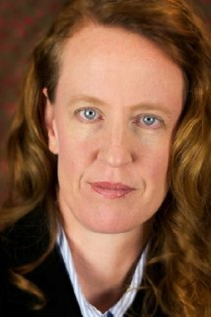 Melissa M. Montgomery