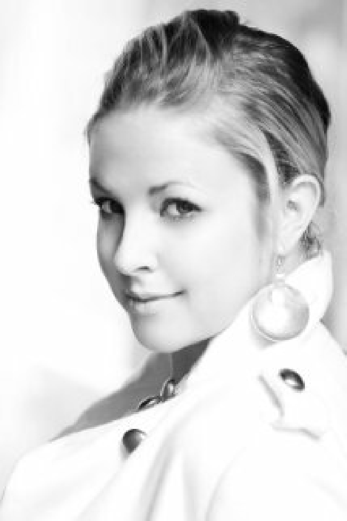 Bella Merrington