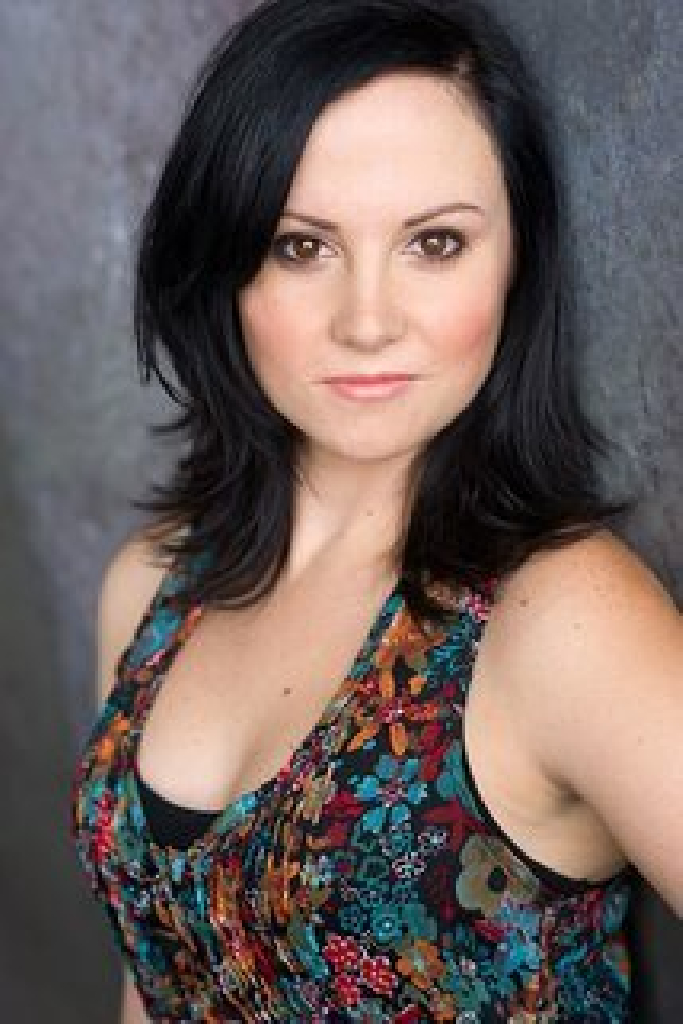 Brittney Monroe