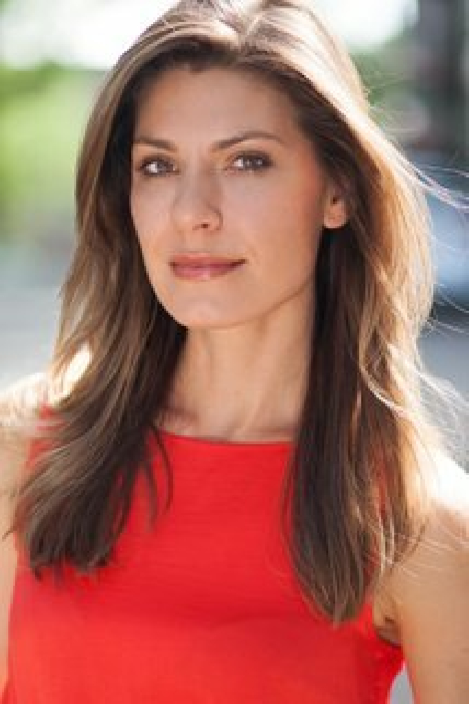 Sophia Davey