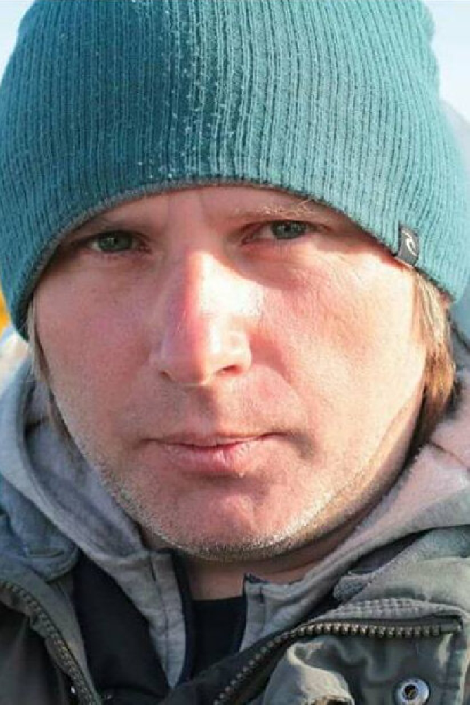 Павел Щербатюк