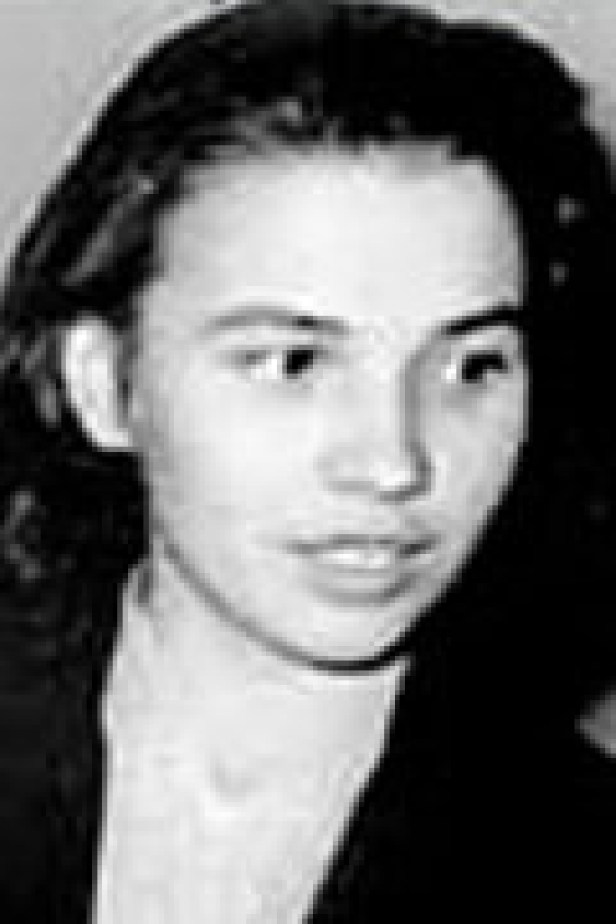Анна Дубровина