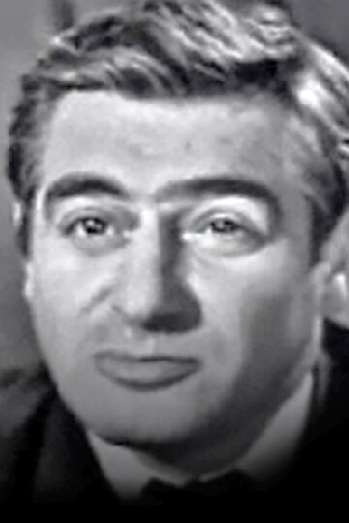 Геннадий Дудник