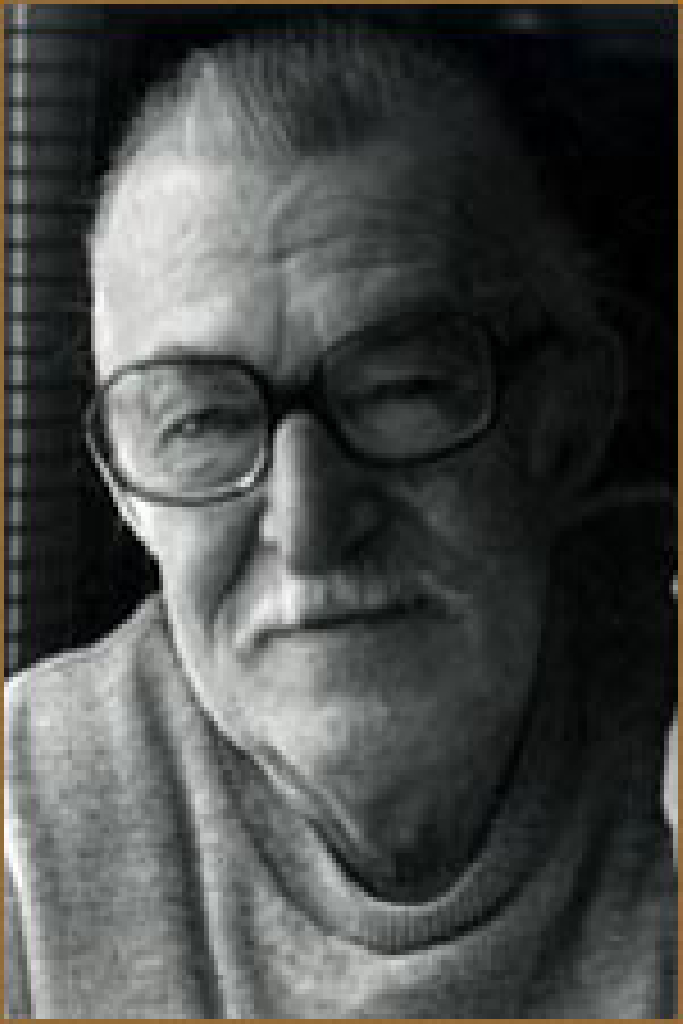 Лев Олевский
