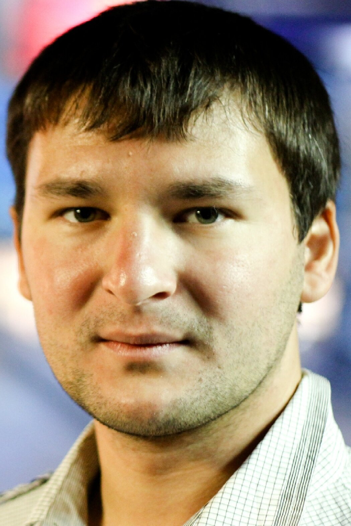 Александр Коряков