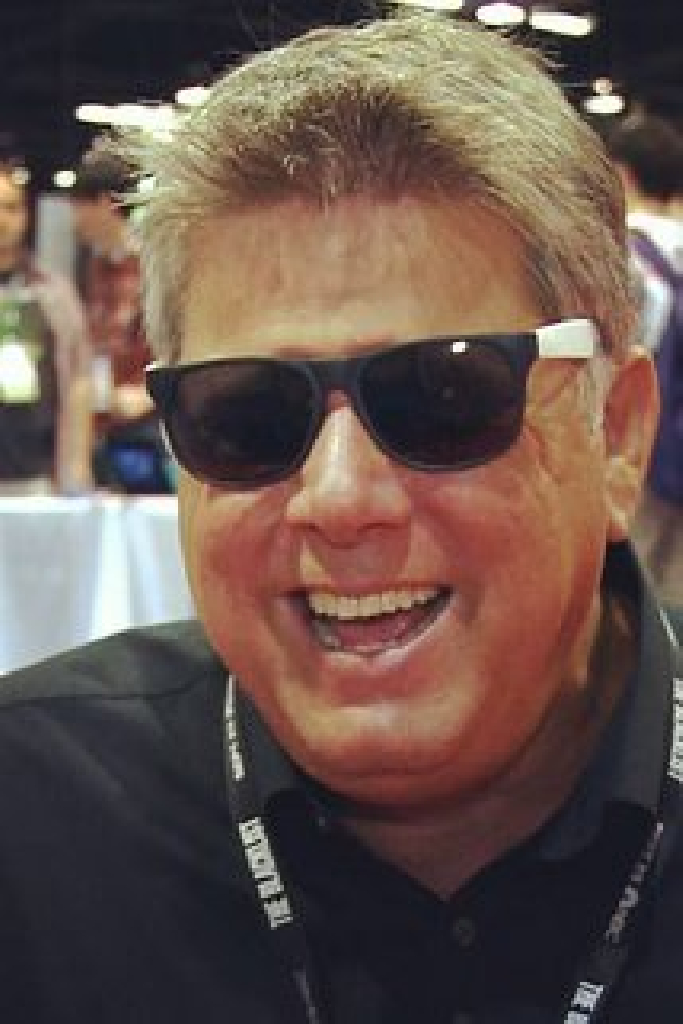 Tommy Edison