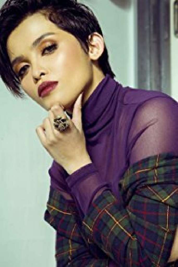 KZ Tandingan