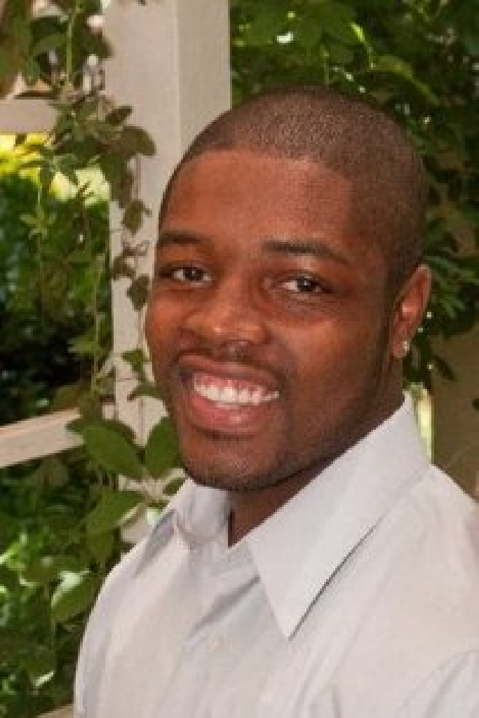 David Hines Jr.