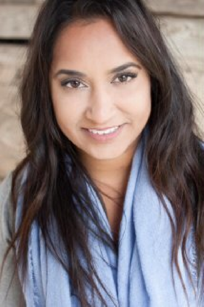 Mohini Sane