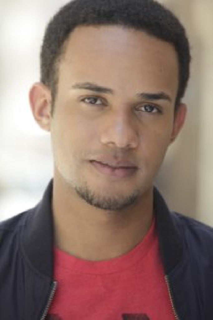 Nico Ramsey
