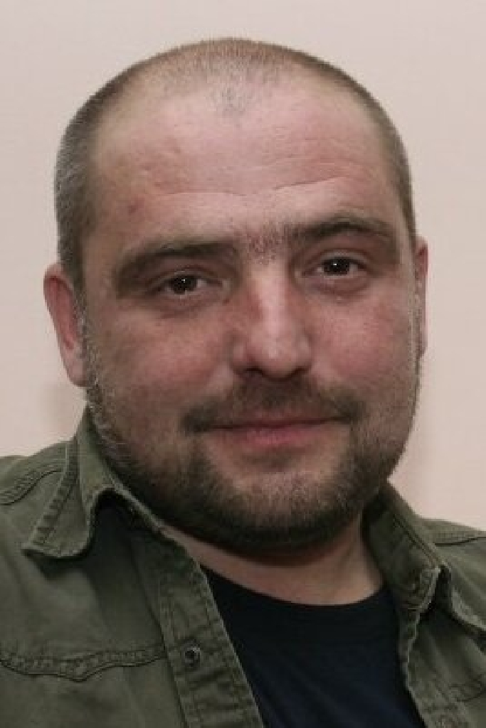 Андрей Ильенков